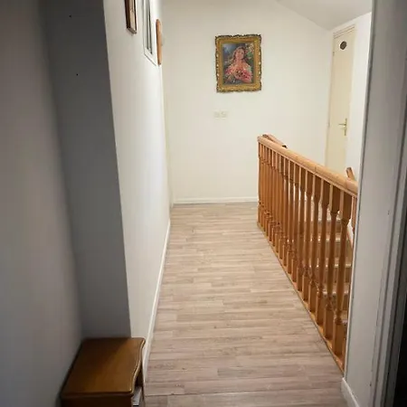 Homestay Jasmin