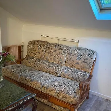 Homestay Jasmin Bobigny