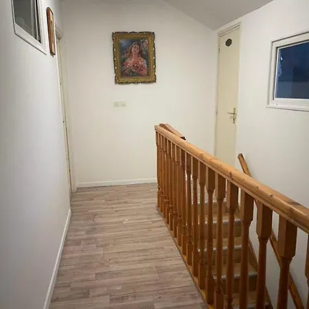 Jasmin Homestay *
