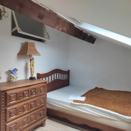 Jasmin Homestay *