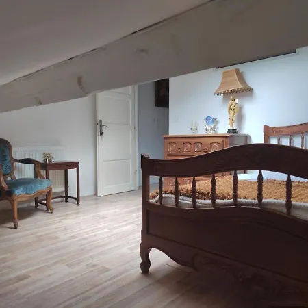Jasmin Homestay Bobigny
