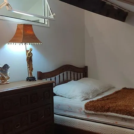 Homestay Jasmin Bobigny