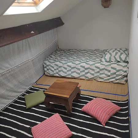 Au Calme Dans Maison - Quartier Residentiel Hospedagem domiciliar *